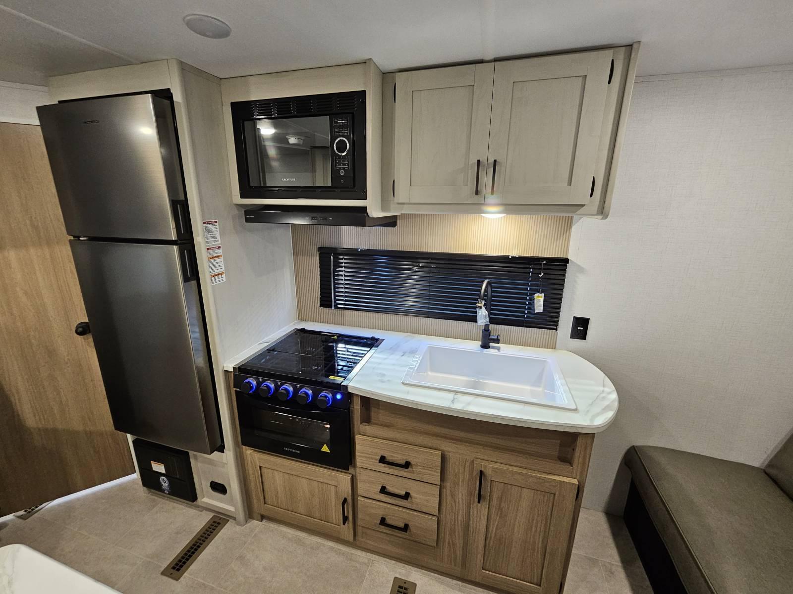 2026 Dutchmen 2026 Dutchmen Aspen Trail LE - thumbnail 7