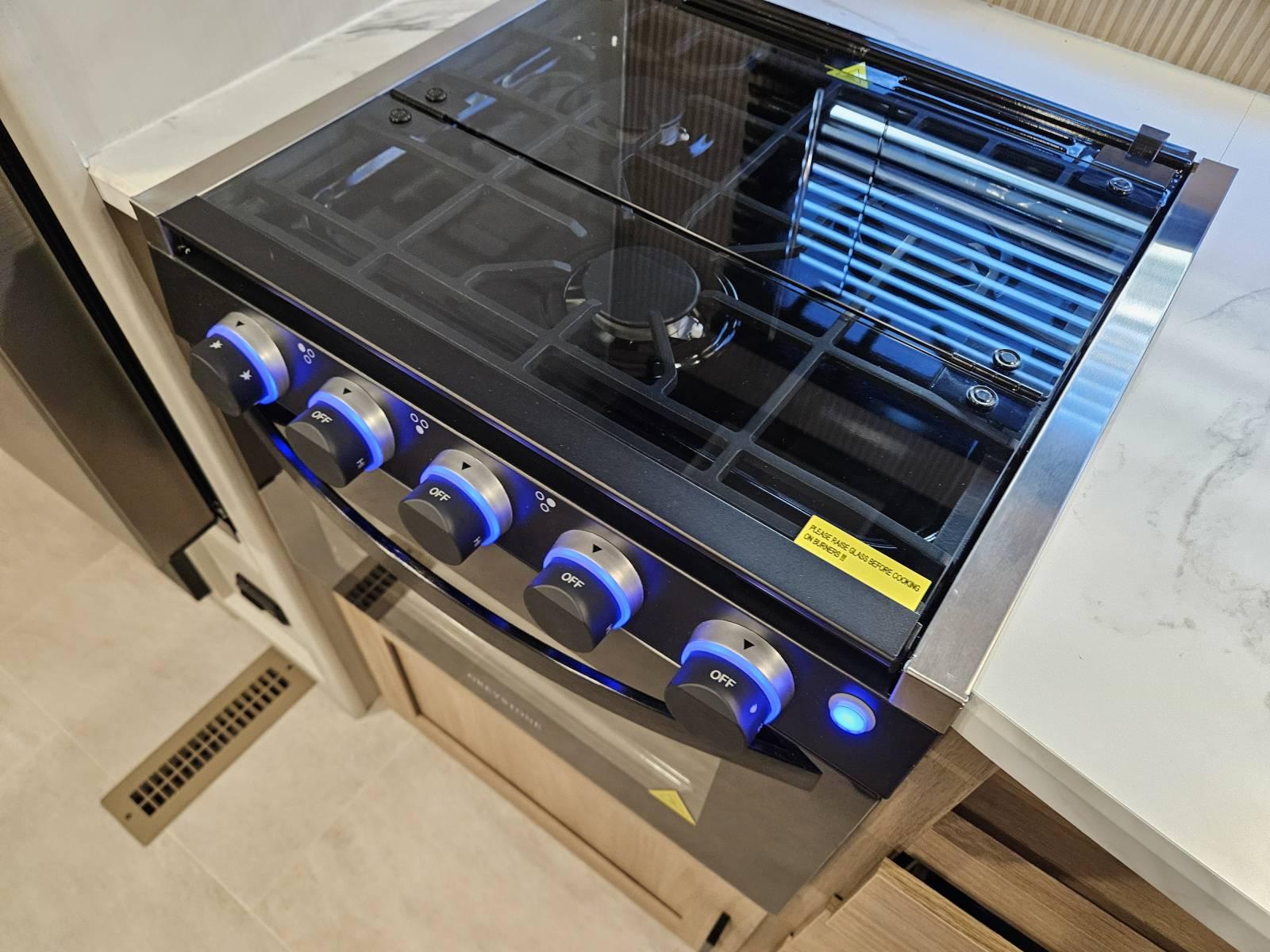 2026 Dutchmen 2026 Dutchmen Aspen Trail LE - thumbnail 8