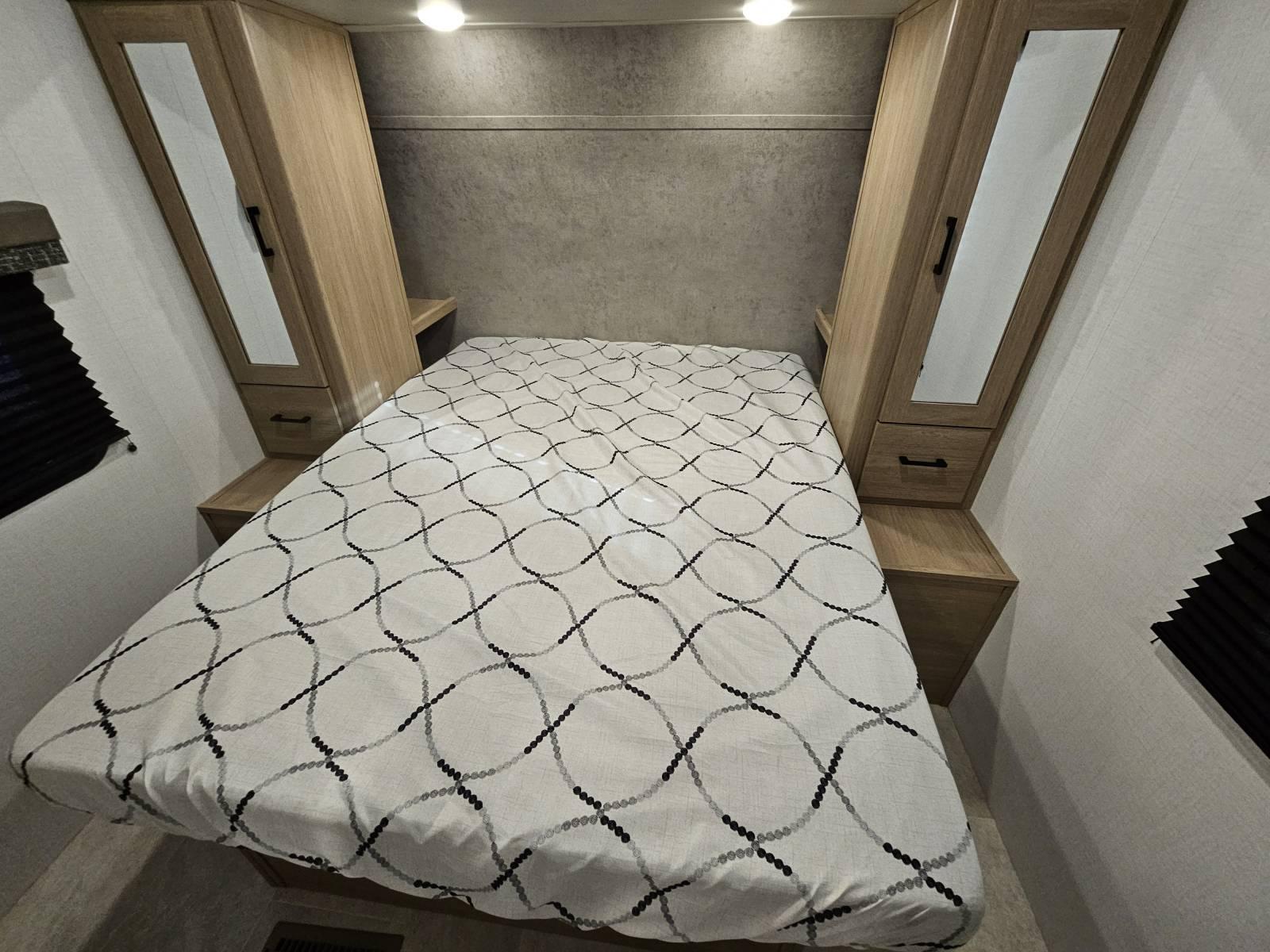 2026 Dutchmen 2026 Dutchmen Aspen Trail LE - thumbnail 12