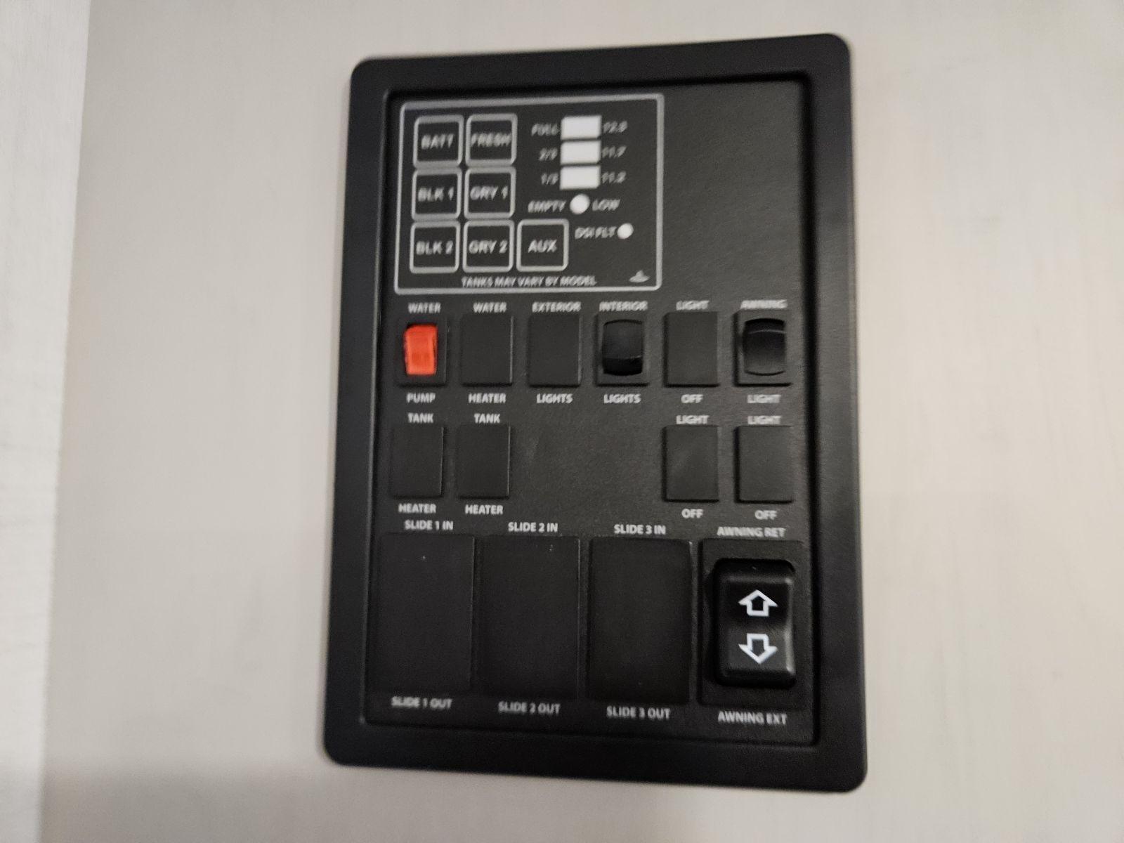 2026 Dutchmen 2026 Dutchmen Aspen Trail LE - thumbnail 17