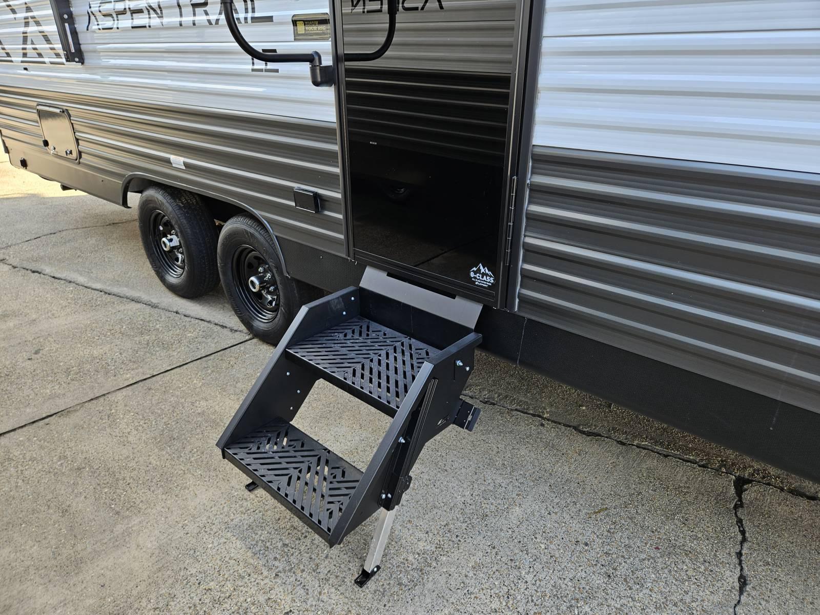 2026 Dutchmen 2026 Dutchmen Aspen Trail LE - thumbnail 19