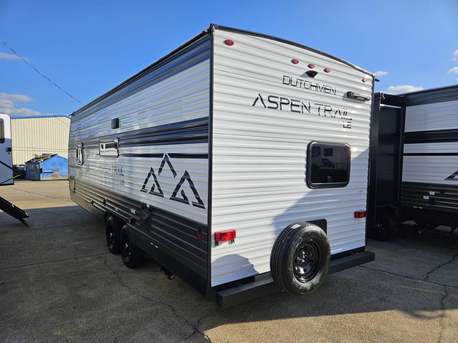 2026 Dutchmen 2026 Dutchmen Aspen Trail LE - thumbnail 23