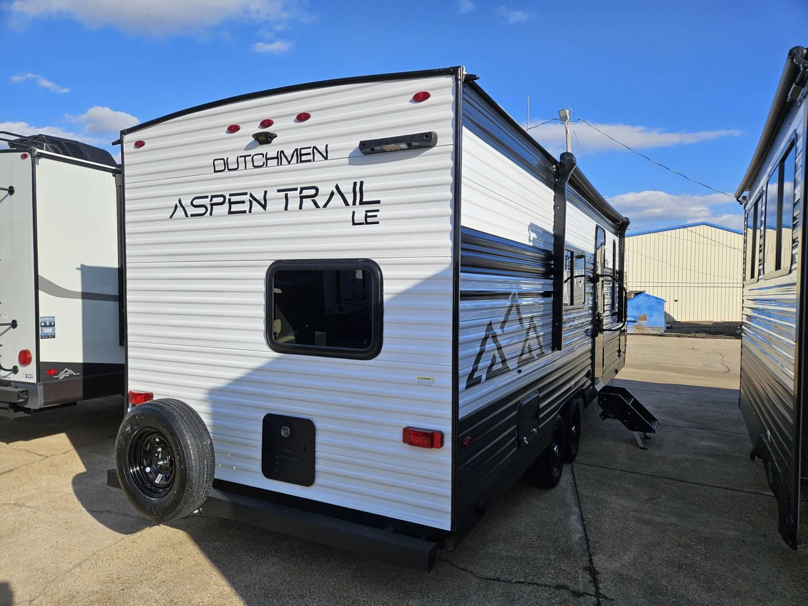 2026 Dutchmen 2026 Dutchmen Aspen Trail LE - thumbnail 24