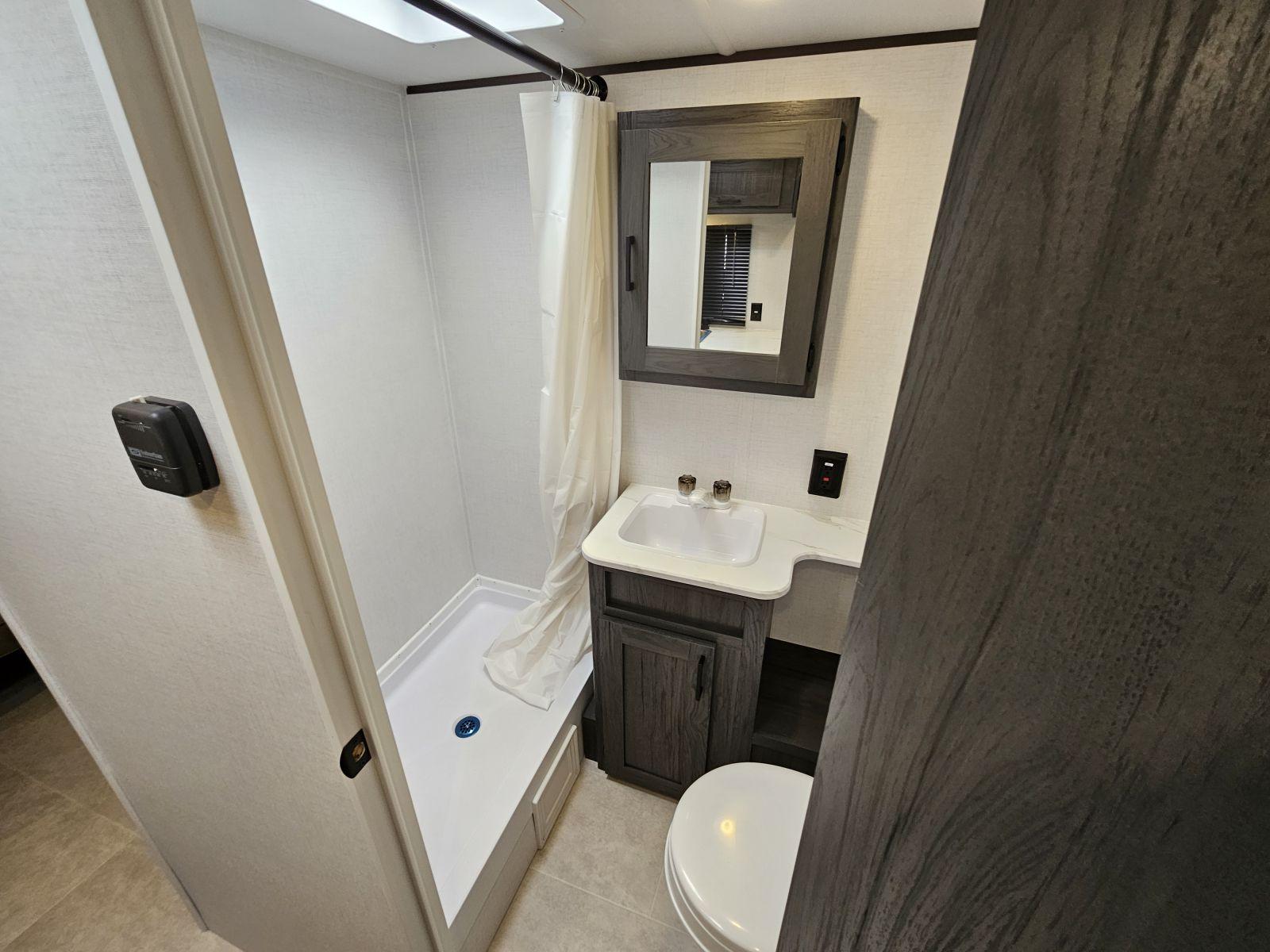 2026 Dutchmen 2026 Dutchmen Aspen Trail Mini - thumbnail 17