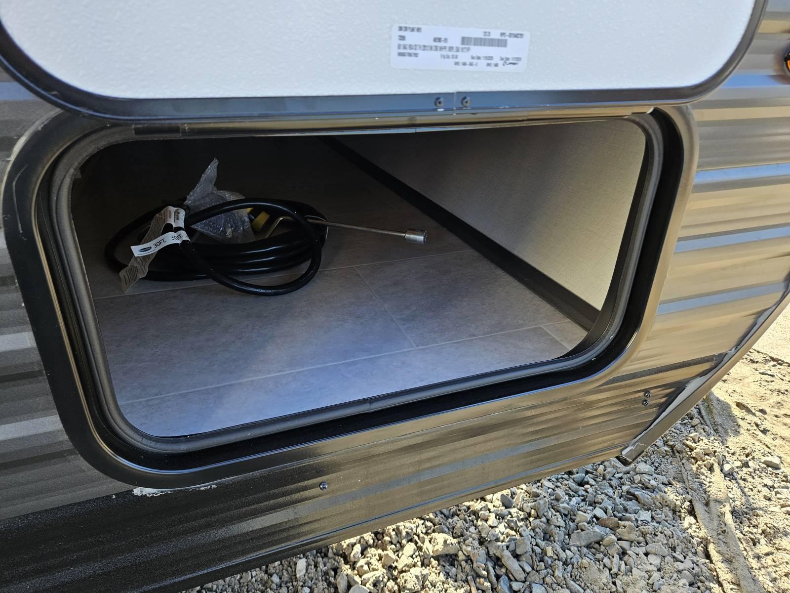 2026 Dutchmen 2026 Dutchmen Aspen Trail Mini - thumbnail 22