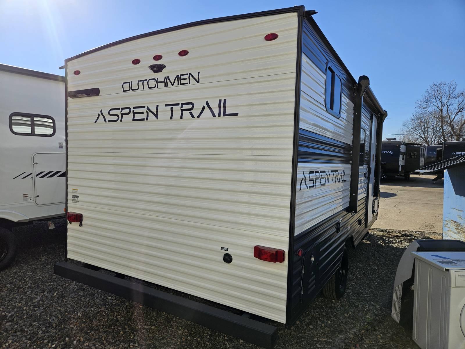 2026 Dutchmen 2026 Dutchmen Aspen Trail Mini - thumbnail 24
