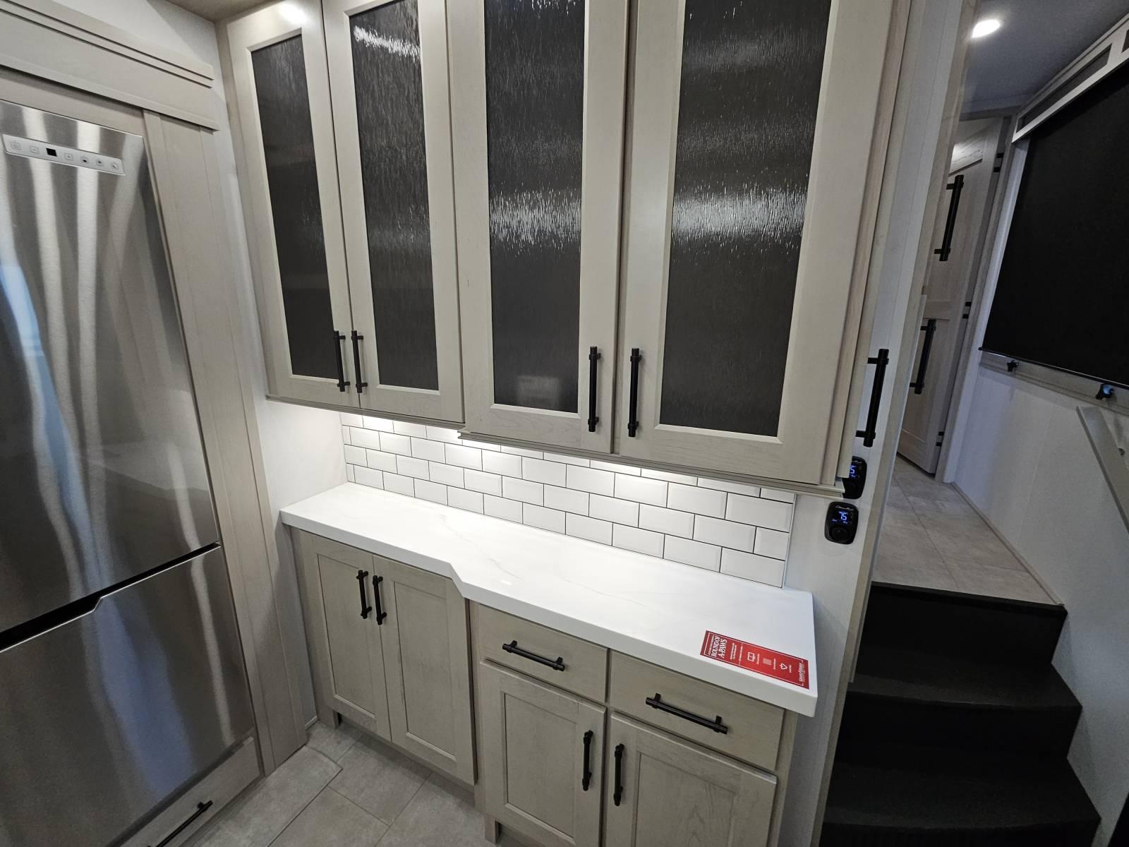 2026 Grand Design 2026 Grand Design Solitude - thumbnail 16