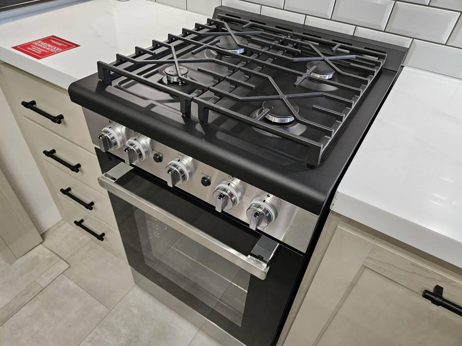 2026 Grand Design 2026 Grand Design Solitude - thumbnail 11