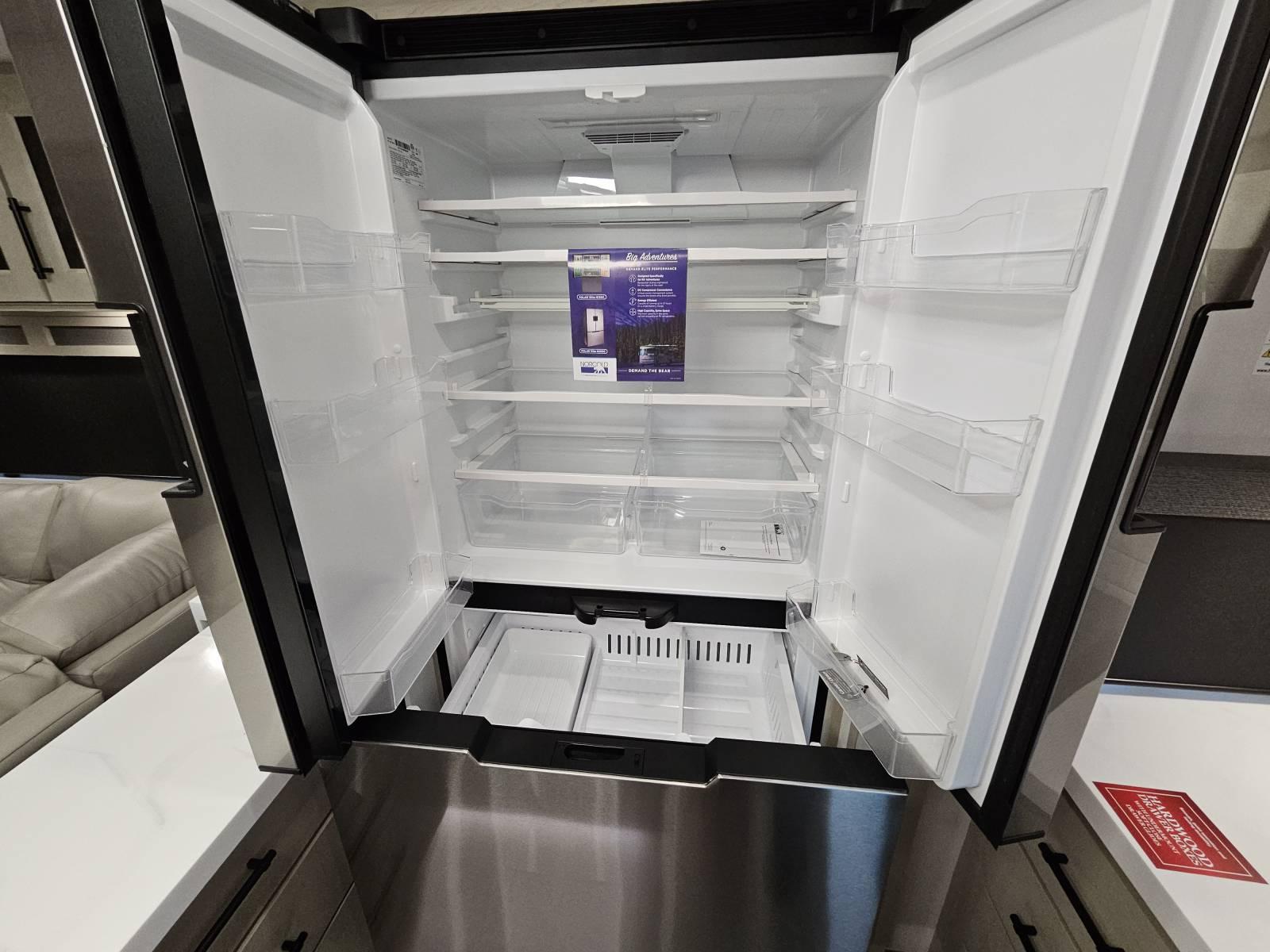 2026 Grand Design 2026 Grand Design Solitude - thumbnail 13