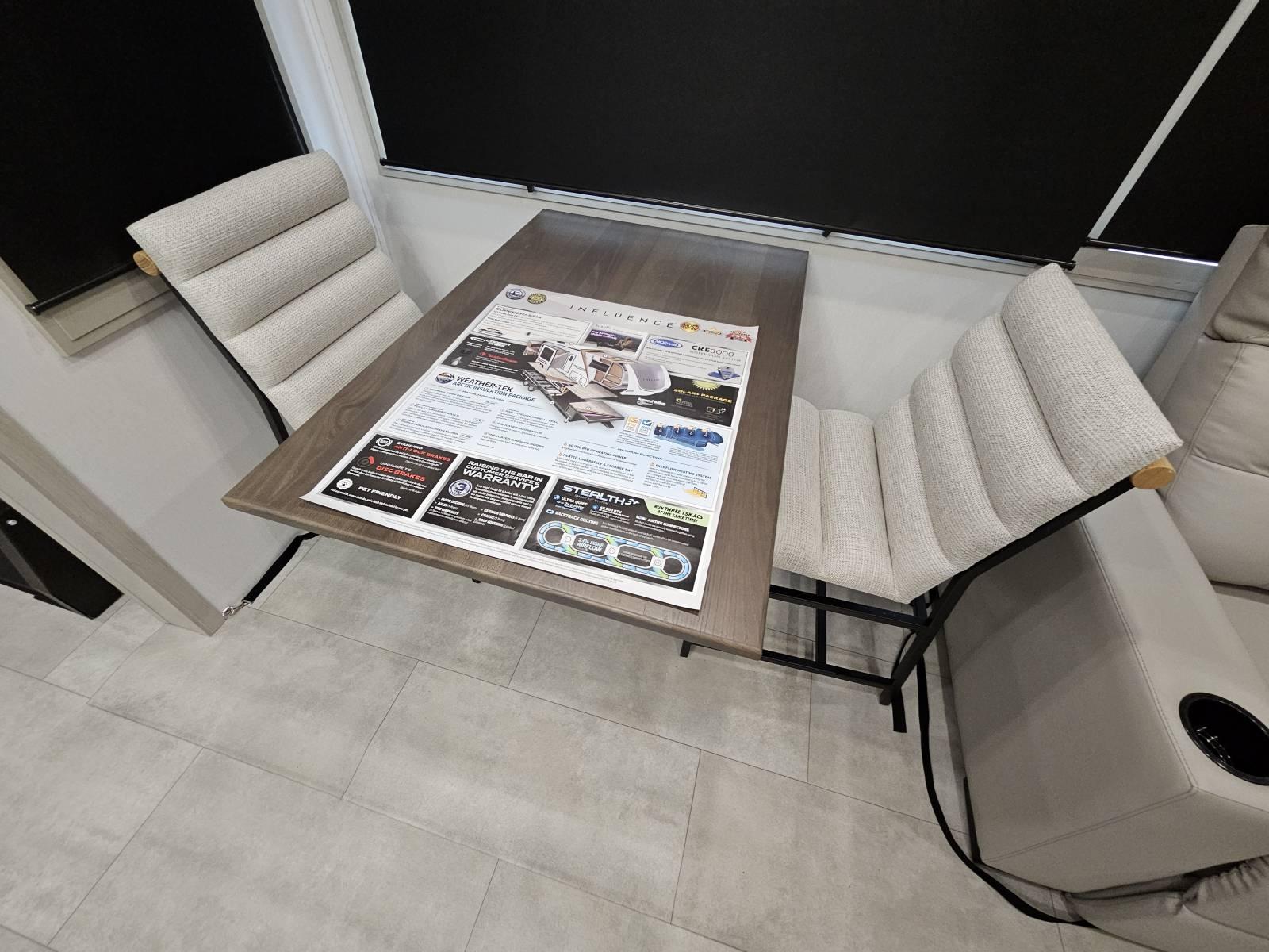 2026 Grand Design 2026 Grand Design Solitude - thumbnail 16