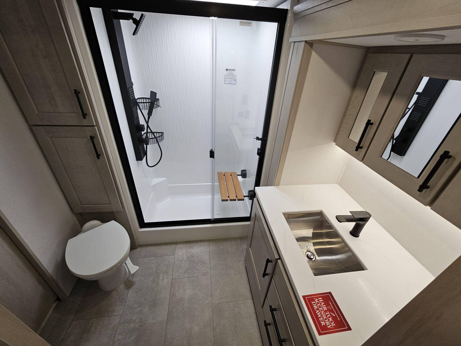 2026 Grand Design 2026 Grand Design Solitude - thumbnail 30