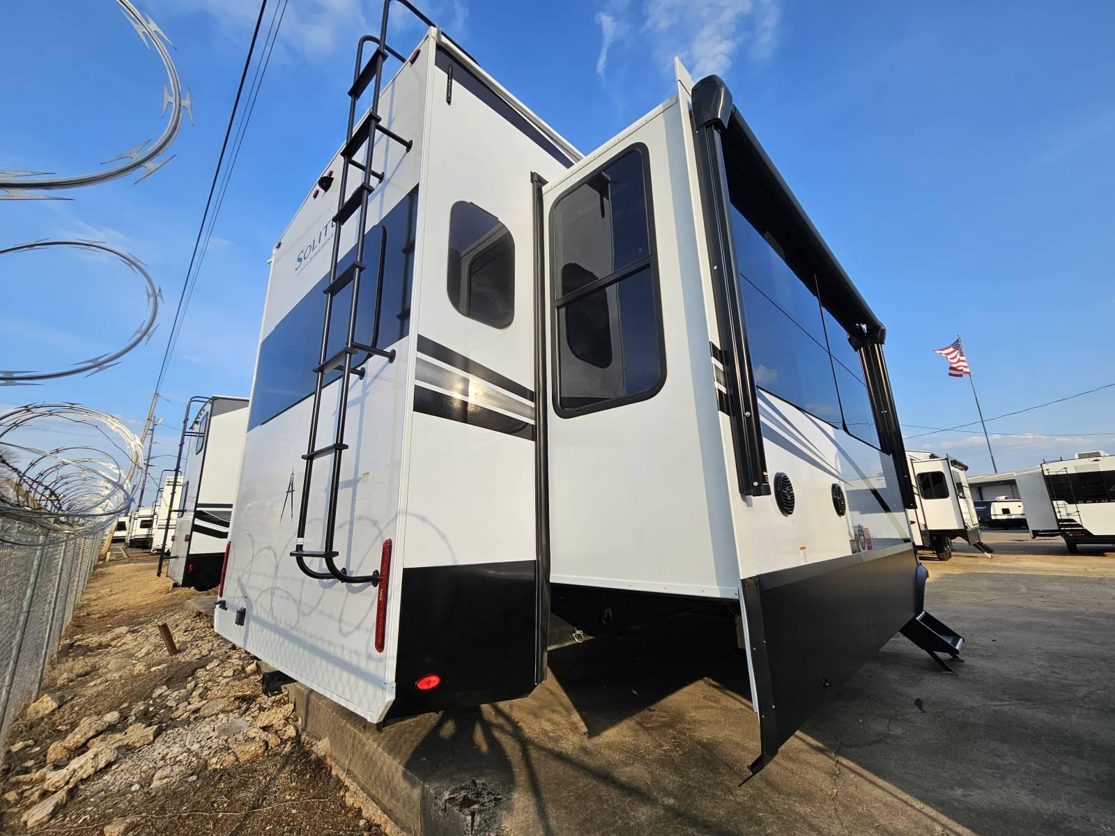 2026 Grand Design 2026 Grand Design Solitude - thumbnail 41