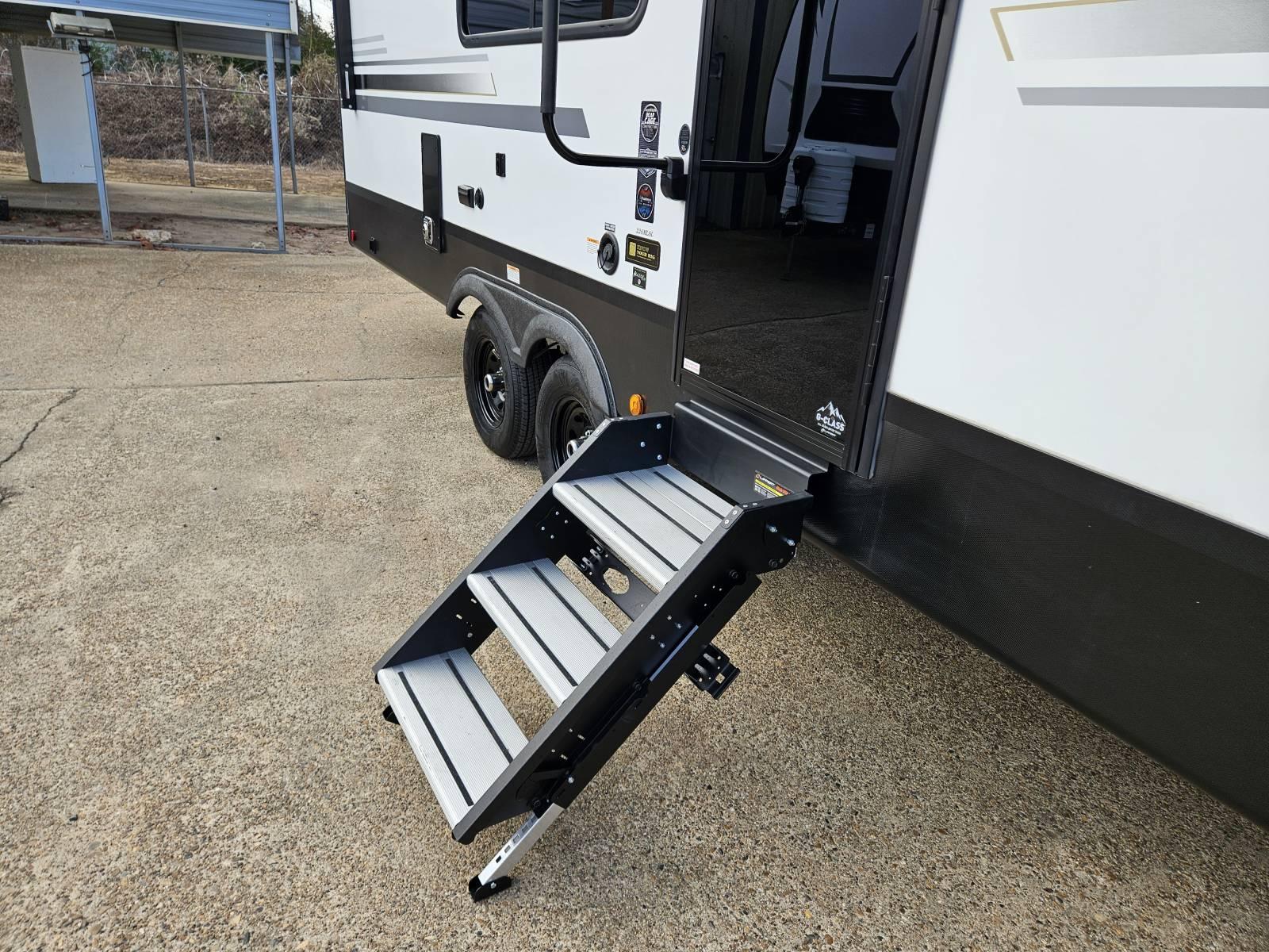 2026 Dutchmen 2026 Dutchmen Kodiak - thumbnail 20