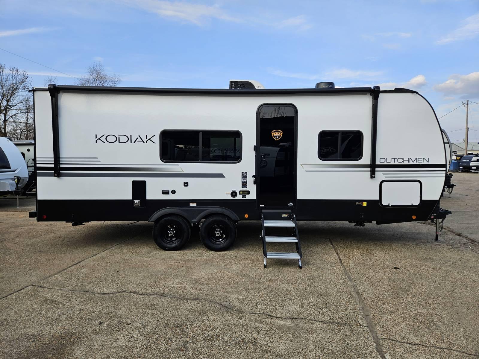 2026 Dutchmen 2026 Dutchmen Kodiak - thumbnail 23