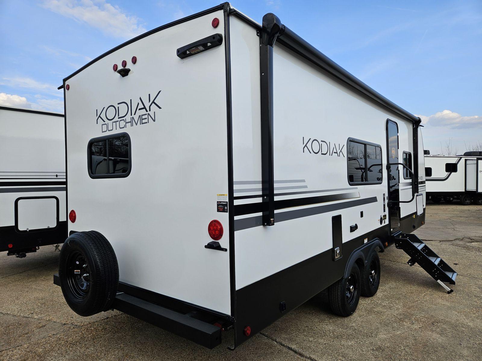 2026 Dutchmen 2026 Dutchmen Kodiak - thumbnail 24