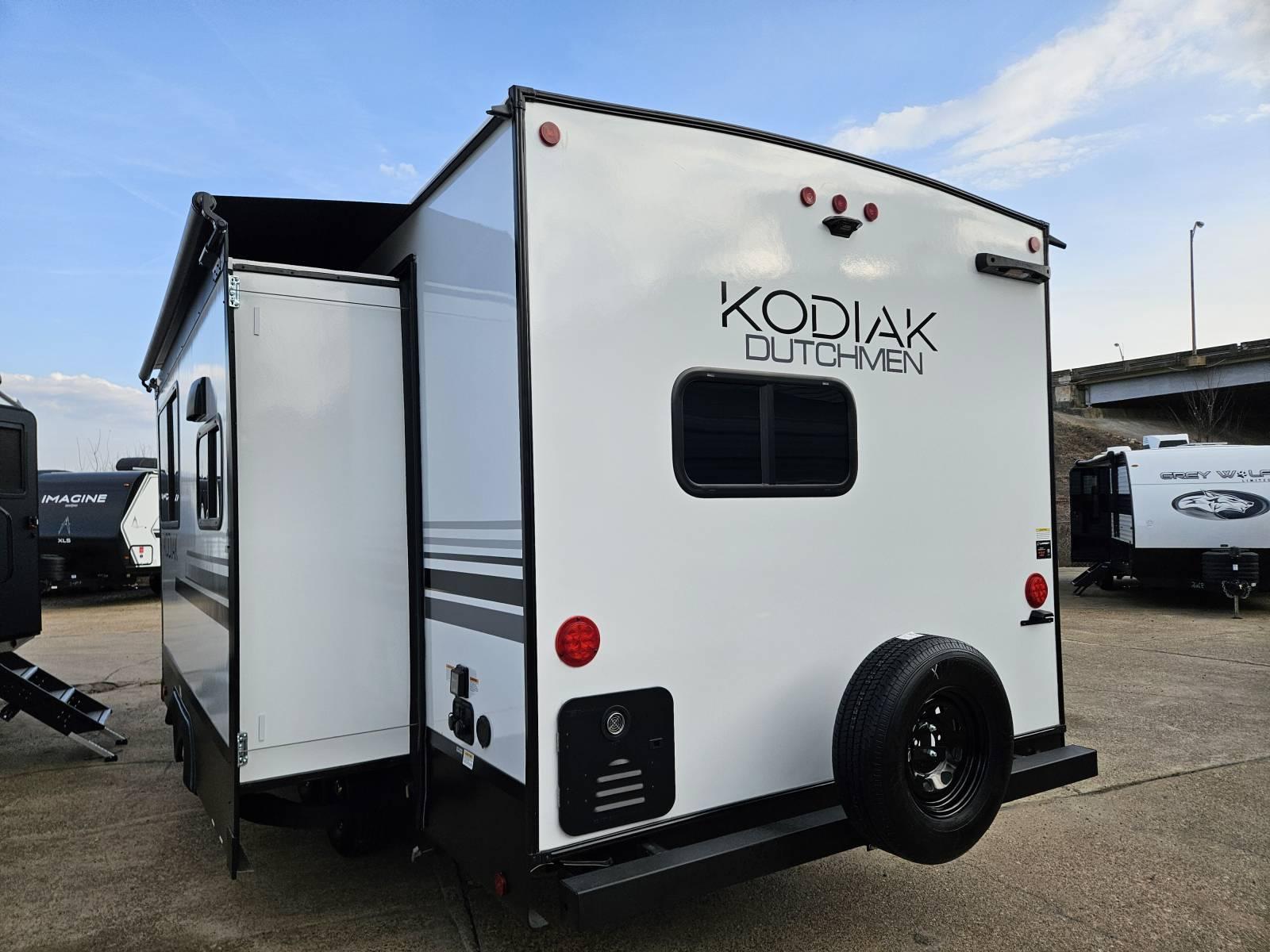 2026 Dutchmen 2026 Dutchmen Kodiak - thumbnail 25