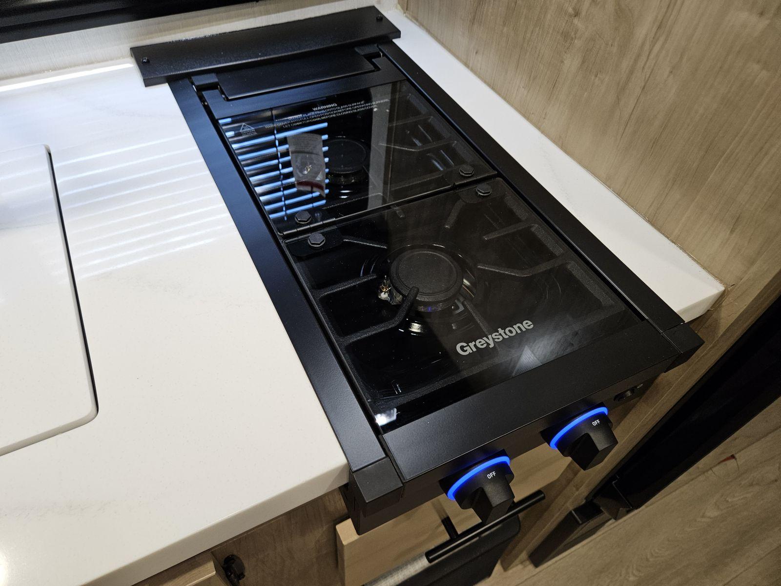 2026 Forest River 2026 Forest River Cherokee Wolf Pup Black Label - thumbnail 7