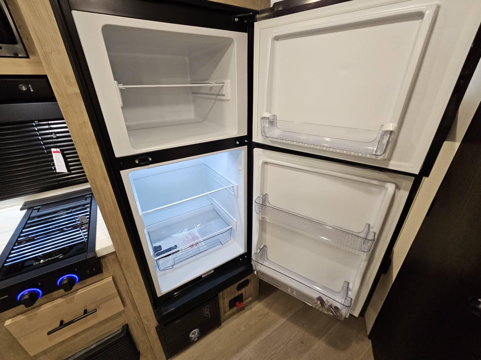 2026 Forest River 2026 Forest River Cherokee Wolf Pup Black Label - thumbnail 9