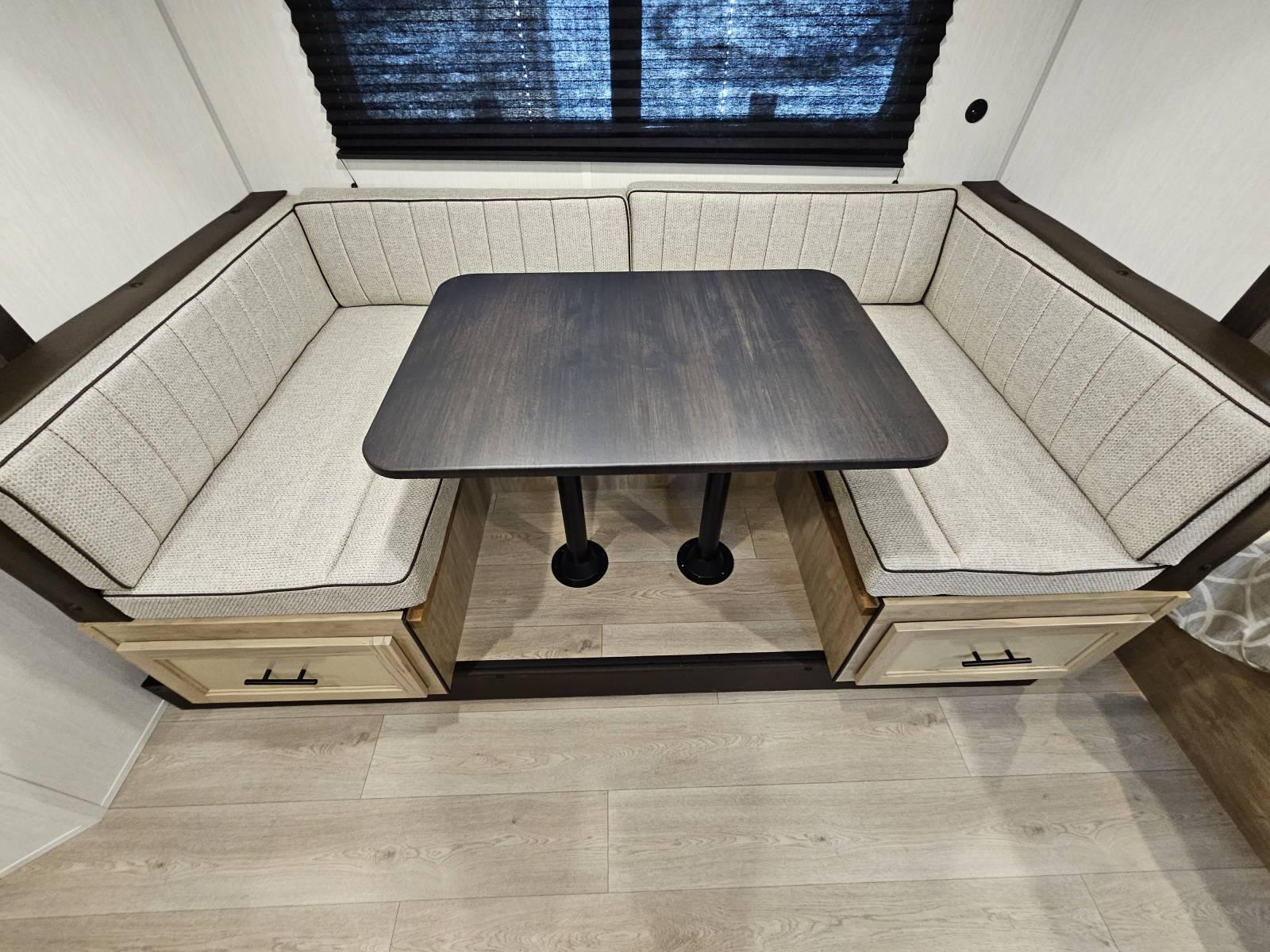 2026 Forest River 2026 Forest River Cherokee Wolf Pup Black Label - thumbnail 10