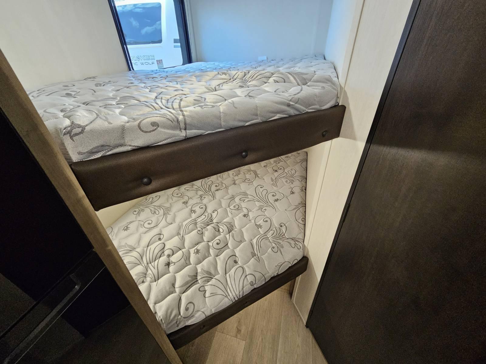 2026 Forest River 2026 Forest River Cherokee Wolf Pup Black Label - thumbnail 12