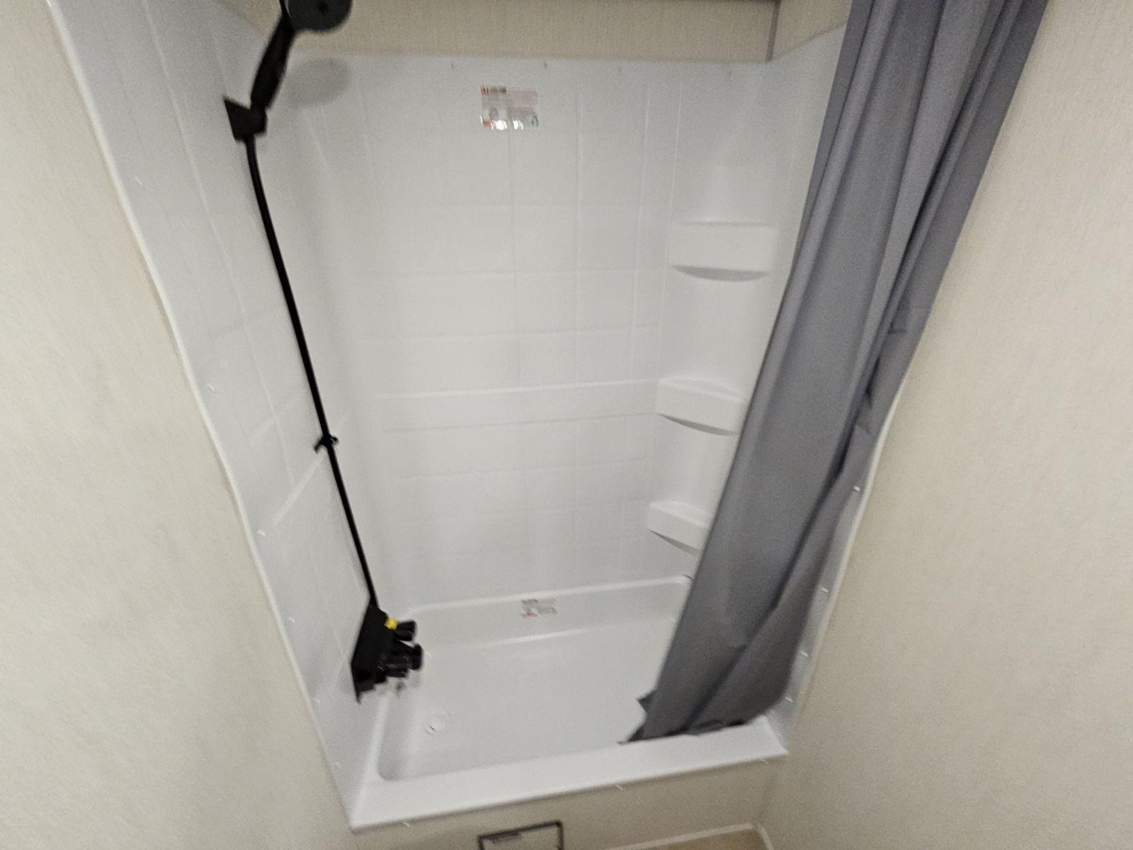 2026 Forest River 2026 Forest River Cherokee Wolf Pup Black Label - thumbnail 15