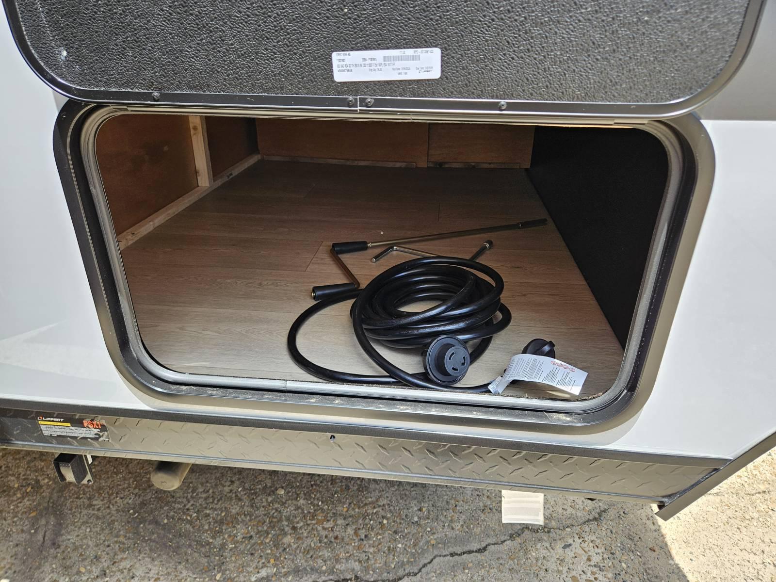 2026 Forest River 2026 Forest River Cherokee Wolf Pup Black Label - thumbnail 18