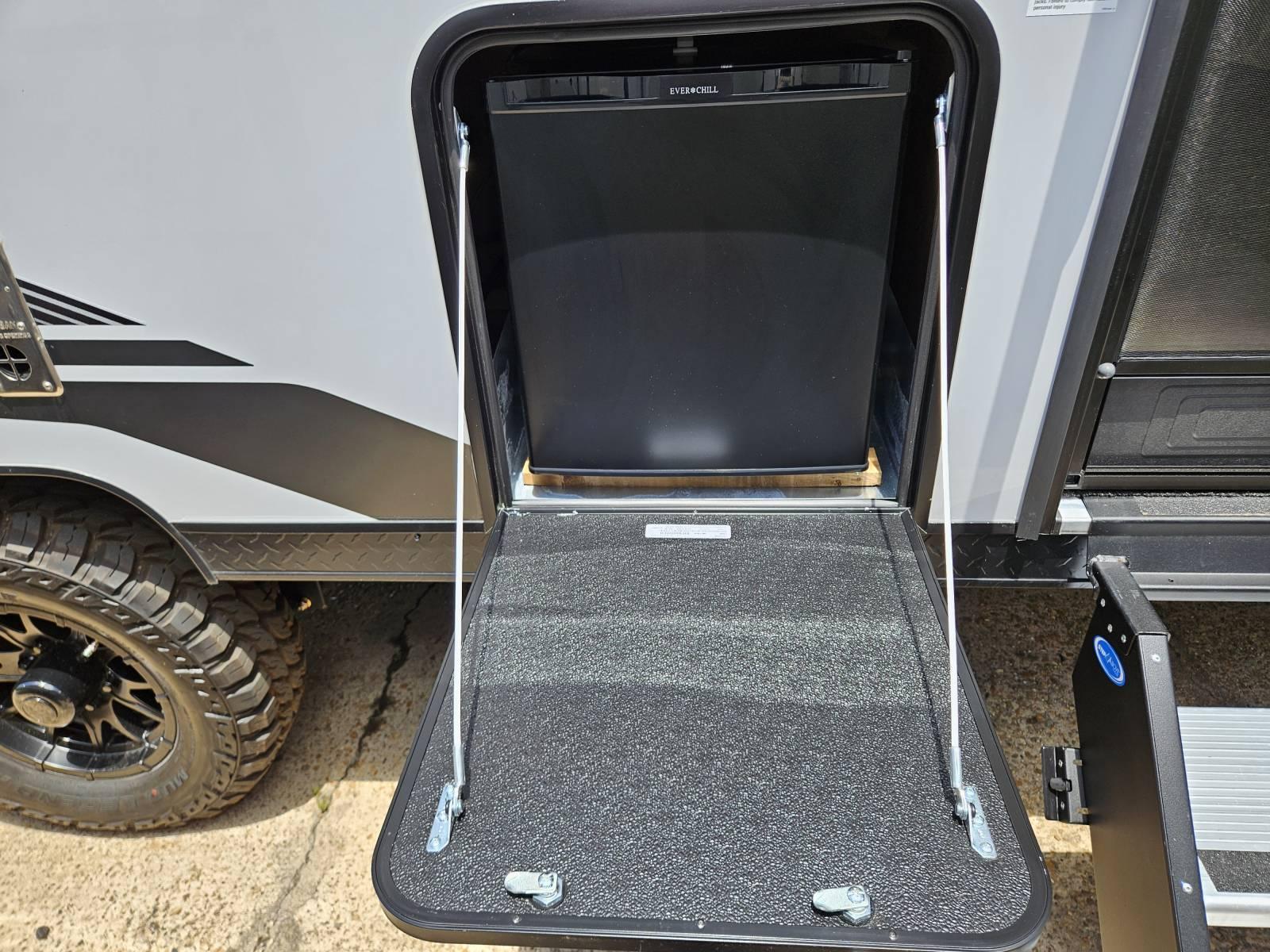 2026 Forest River 2026 Forest River Cherokee Wolf Pup Black Label - thumbnail 19