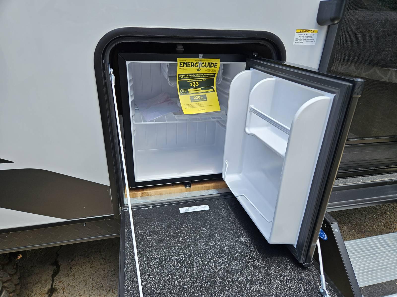 2026 Forest River 2026 Forest River Cherokee Wolf Pup Black Label - thumbnail 20