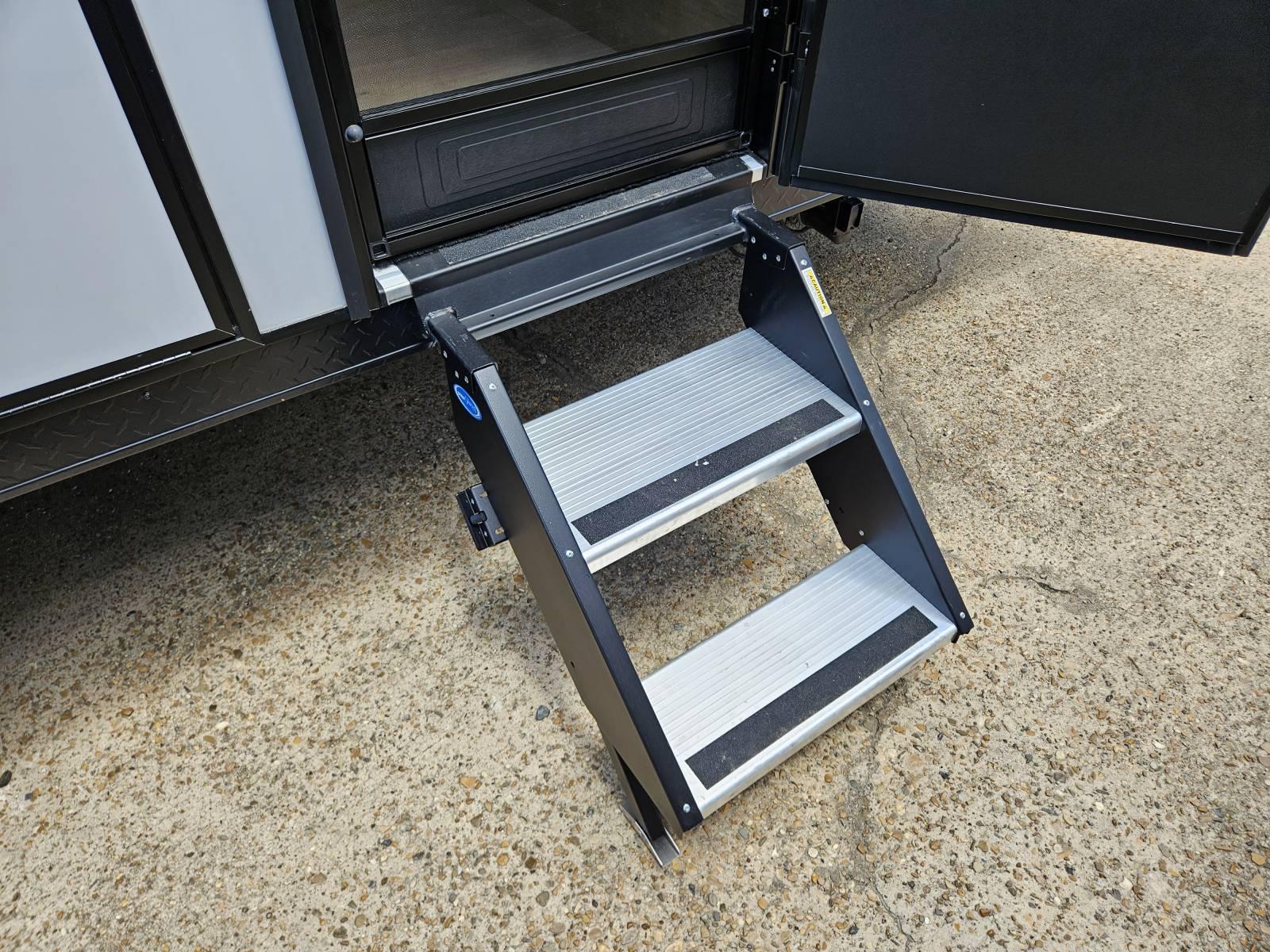 2026 Forest River 2026 Forest River Cherokee Wolf Pup Black Label - thumbnail 21