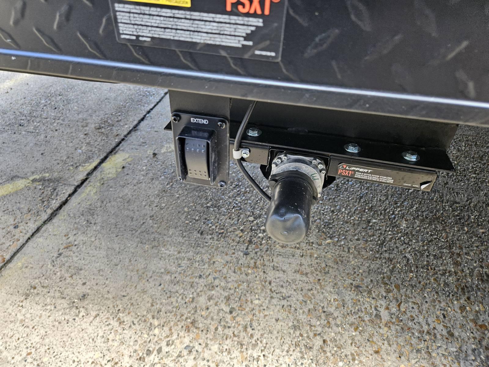 2026 Forest River 2026 Forest River Cherokee Wolf Pup Black Label - thumbnail 23