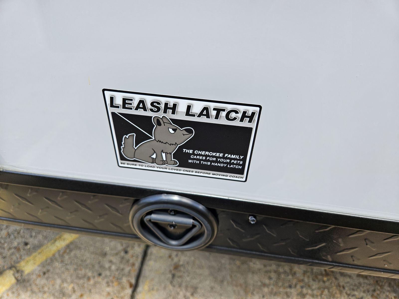 2026 Forest River 2026 Forest River Cherokee Wolf Pup Black Label - thumbnail 24