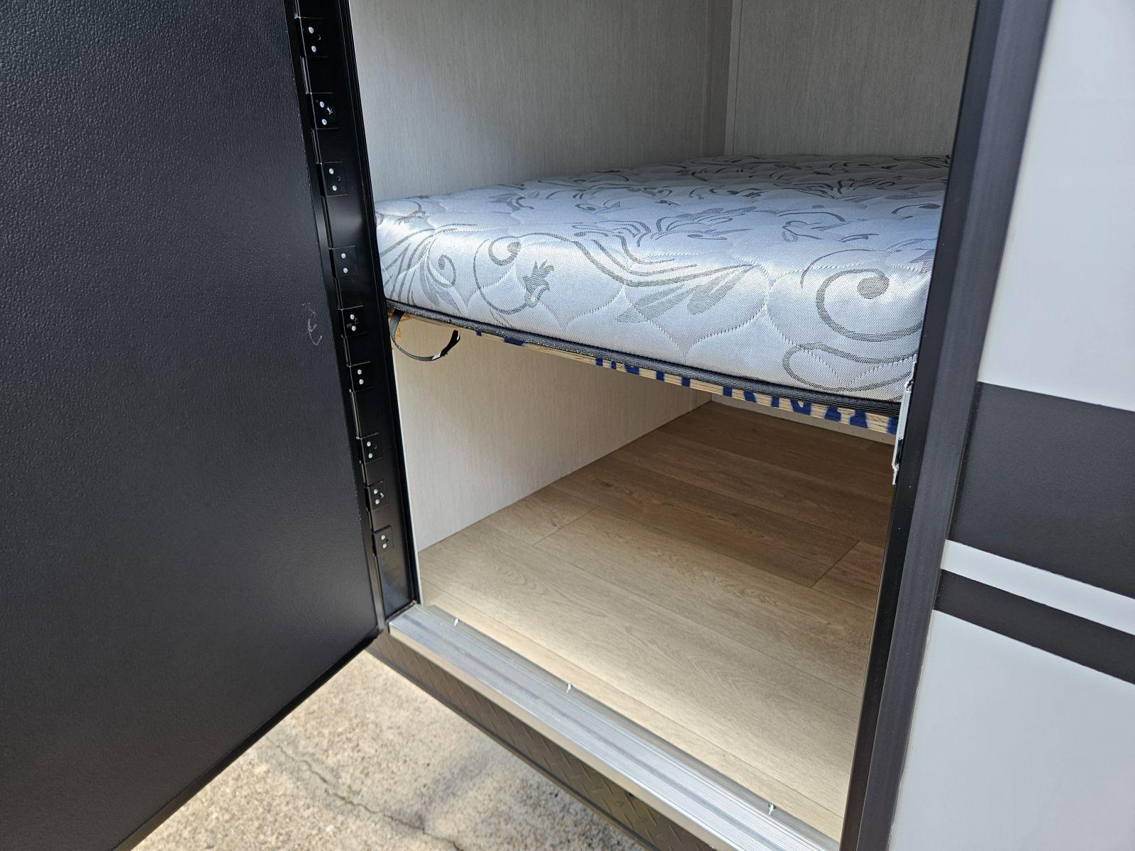 2026 Forest River 2026 Forest River Cherokee Wolf Pup Black Label - thumbnail 25