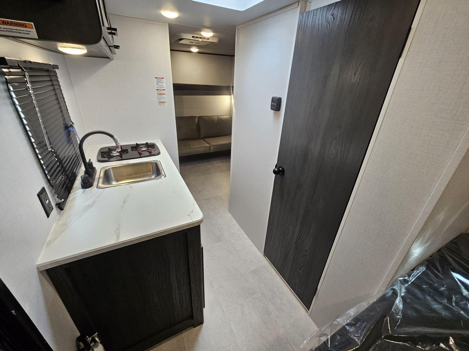 2026 Dutchmen 2026 Dutchmen Aspen Trail Mini - thumbnail 4