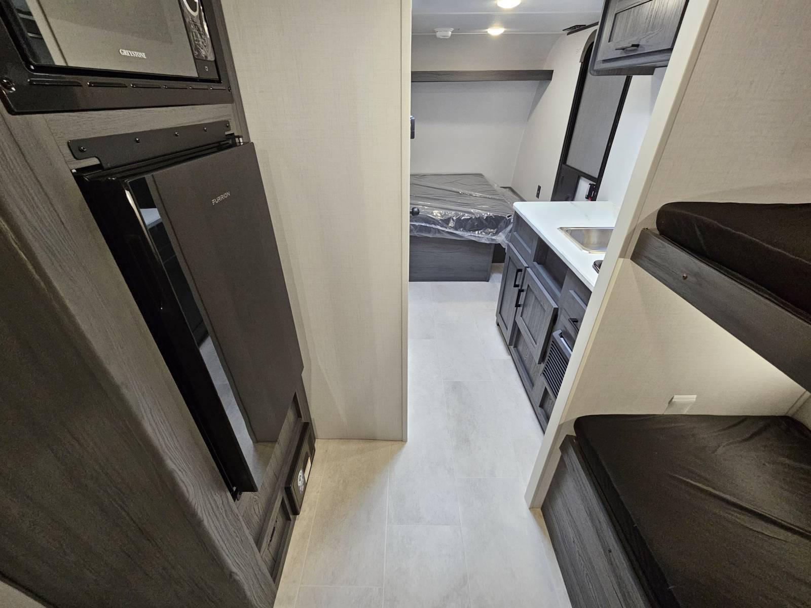 2026 Dutchmen 2026 Dutchmen Aspen Trail Mini - thumbnail 5