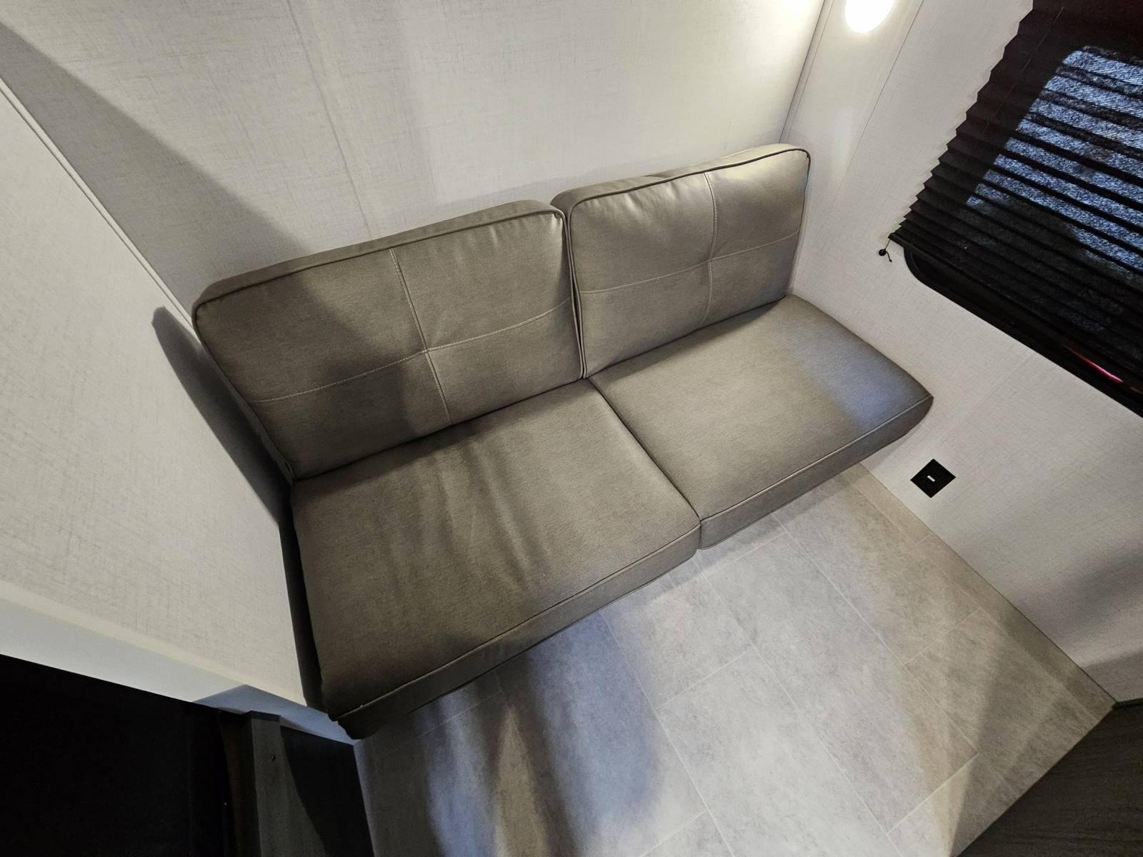 2026 Dutchmen 2026 Dutchmen Aspen Trail Mini - thumbnail 6