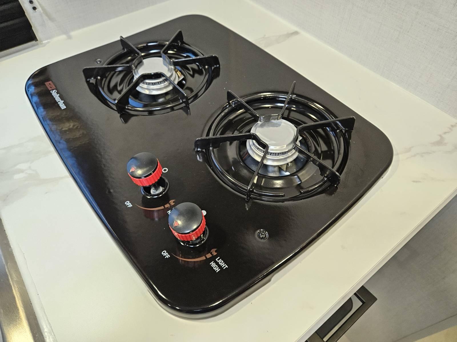 2026 Dutchmen 2026 Dutchmen Aspen Trail Mini - thumbnail 9