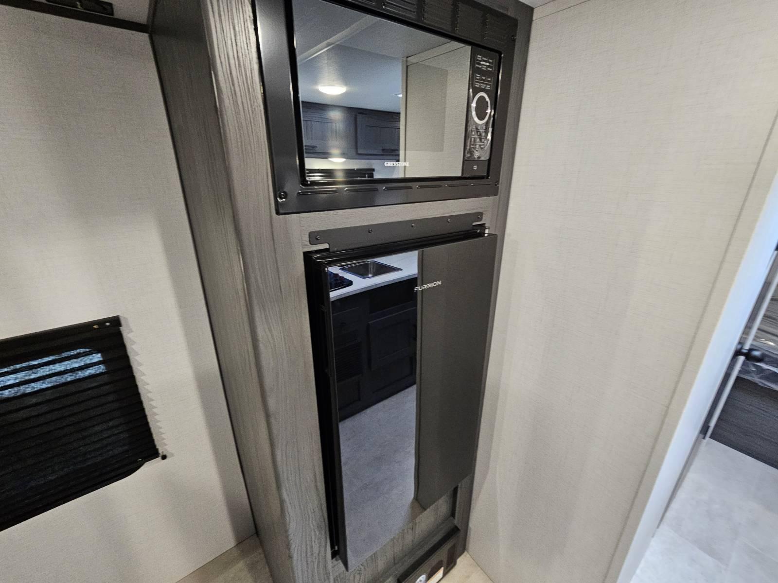 2026 Dutchmen 2026 Dutchmen Aspen Trail Mini - thumbnail 11