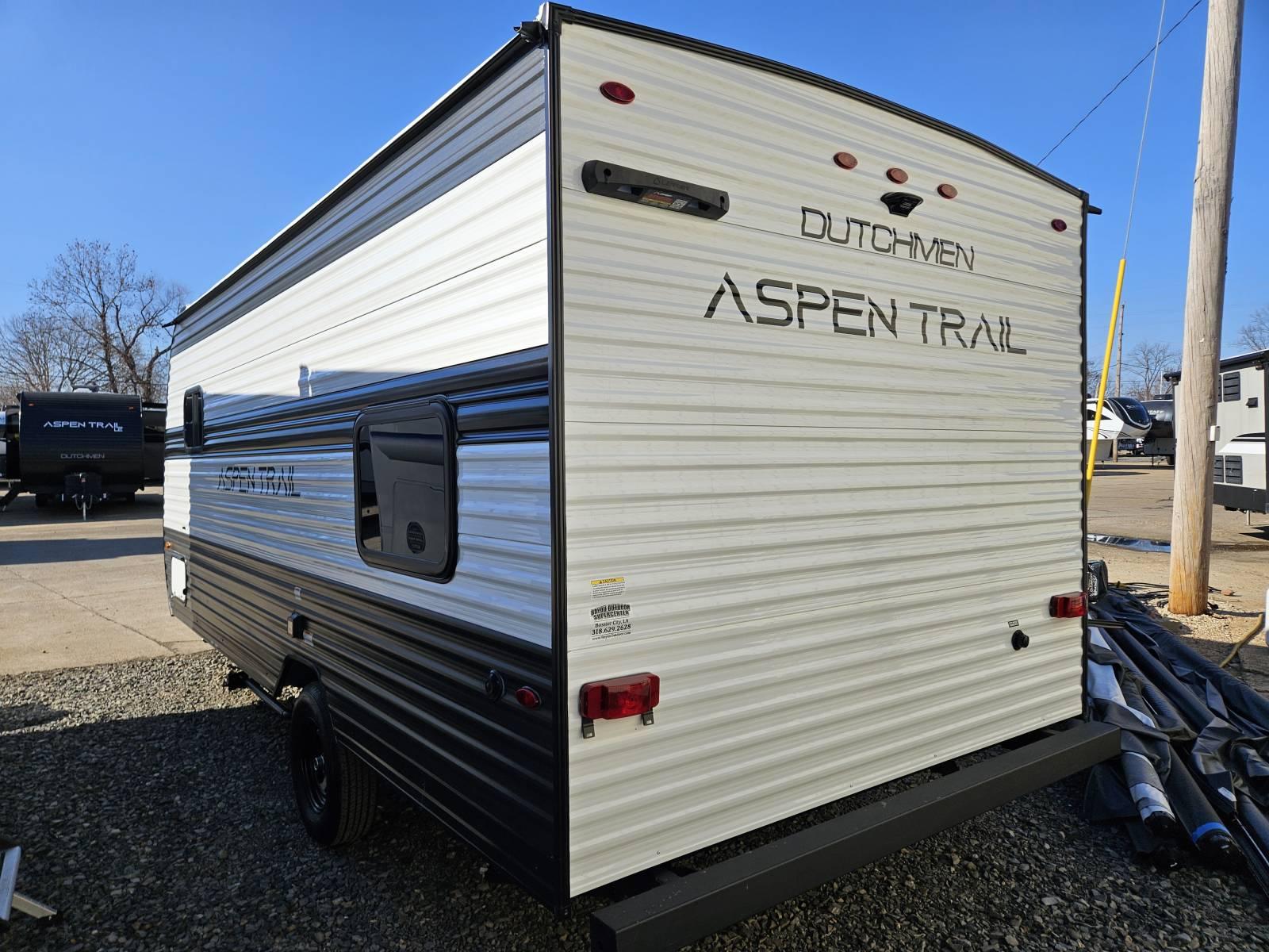 2026 Dutchmen 2026 Dutchmen Aspen Trail Mini - thumbnail 23