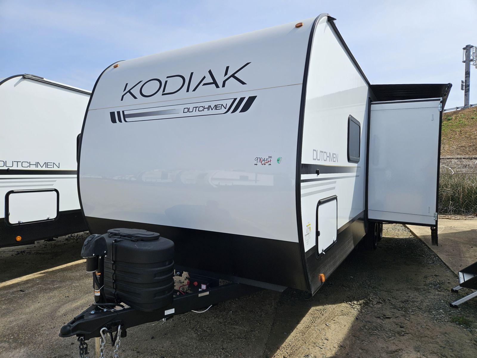 2026 Dutchmen 2026 Dutchmen Kodiak - thumbnail 3