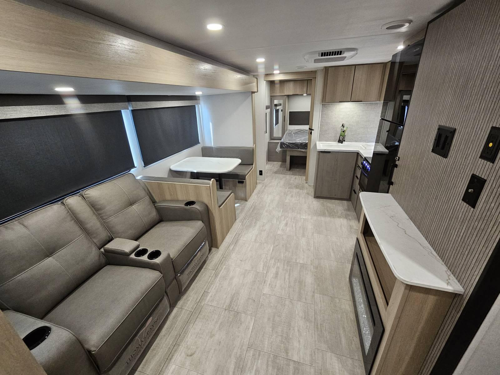 2026 Dutchmen 2026 Dutchmen Kodiak - thumbnail 4