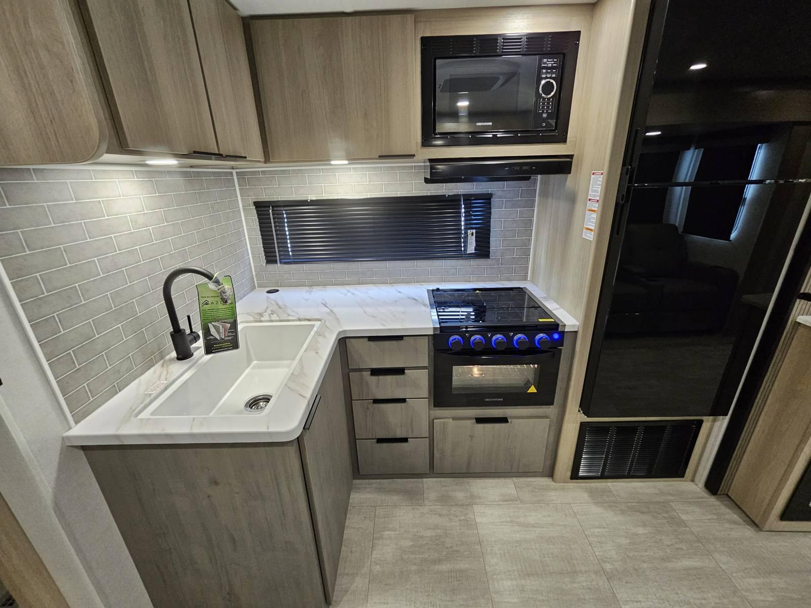 2026 Dutchmen 2026 Dutchmen Kodiak - thumbnail 8