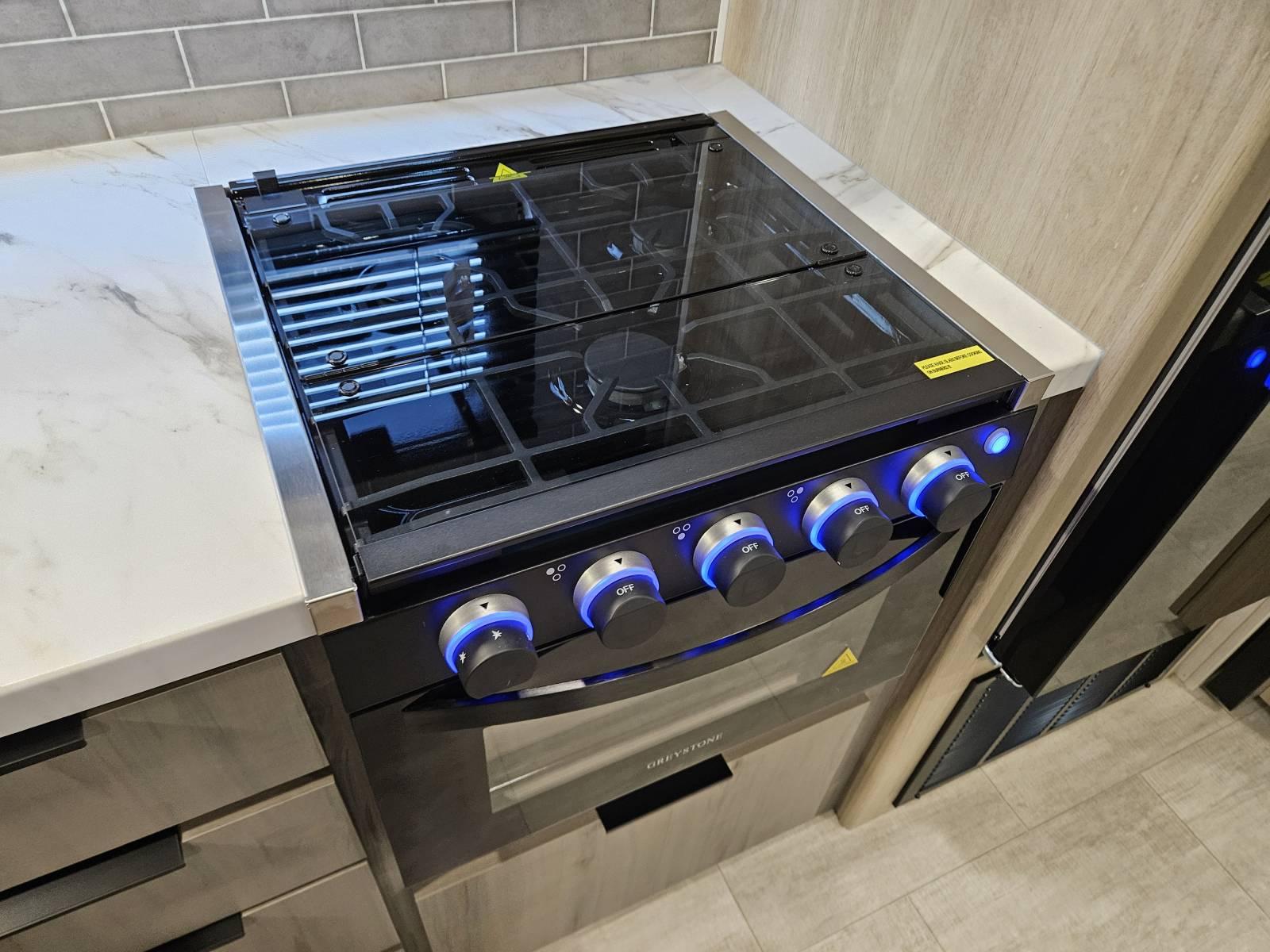 2026 Dutchmen 2026 Dutchmen Kodiak - thumbnail 9