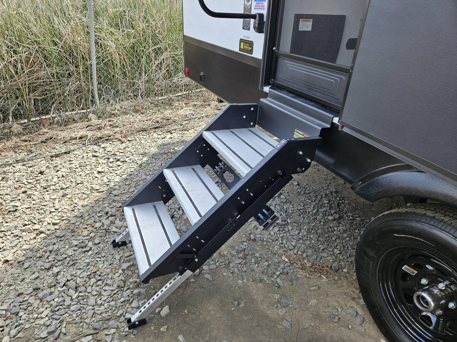 2026 Dutchmen 2026 Dutchmen Kodiak - thumbnail 21