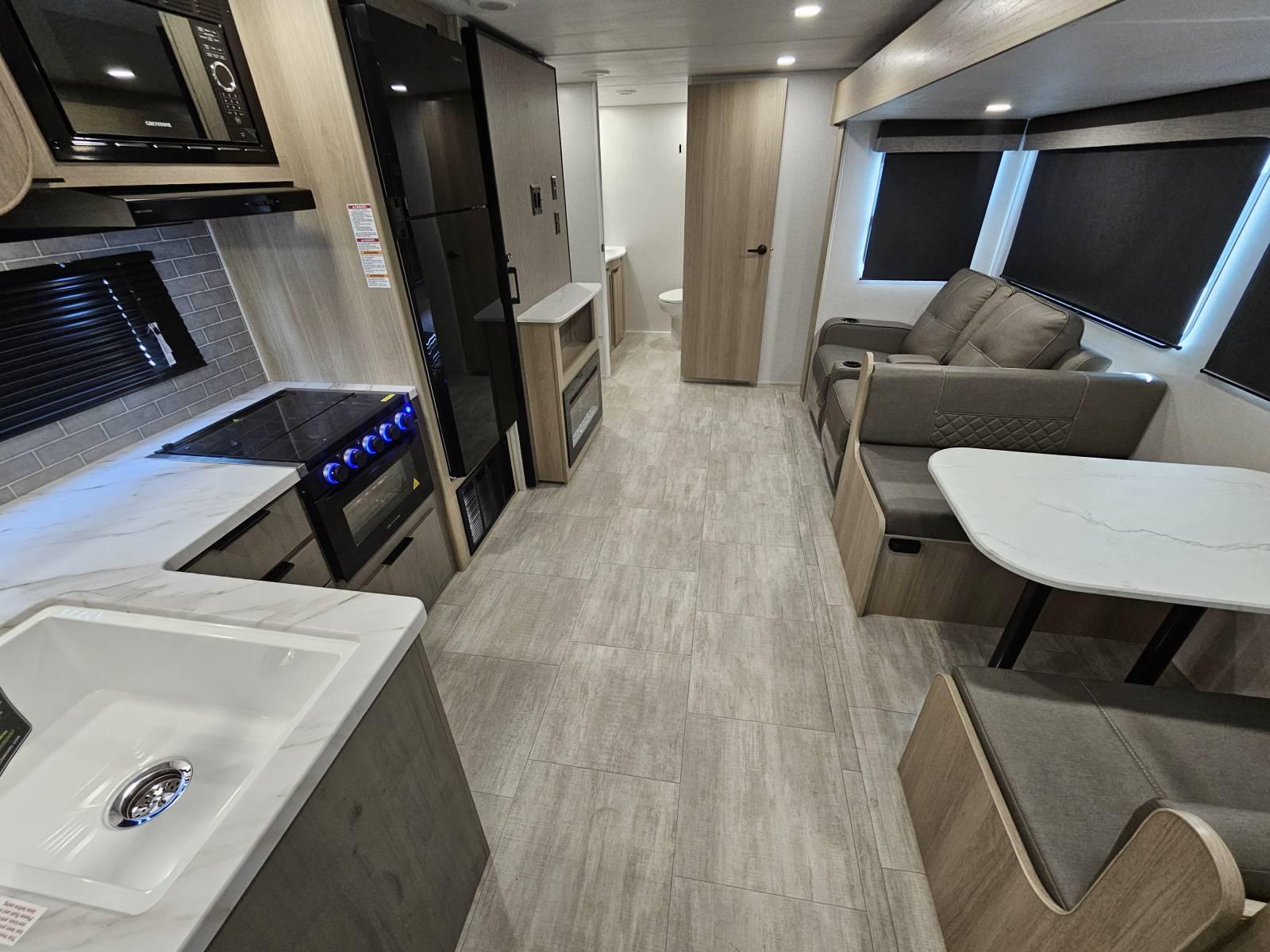 2026 Dutchmen 2026 Dutchmen Kodiak - thumbnail 5