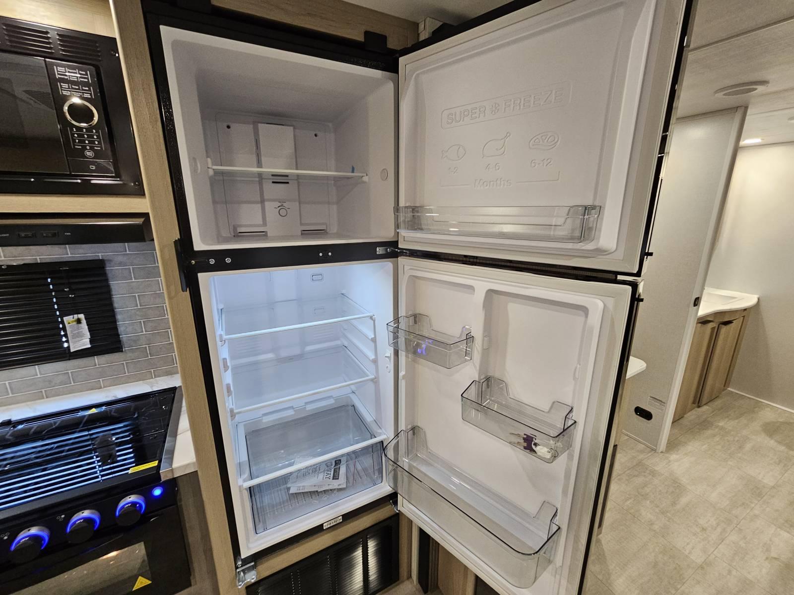 2026 Dutchmen 2026 Dutchmen Kodiak - thumbnail 11