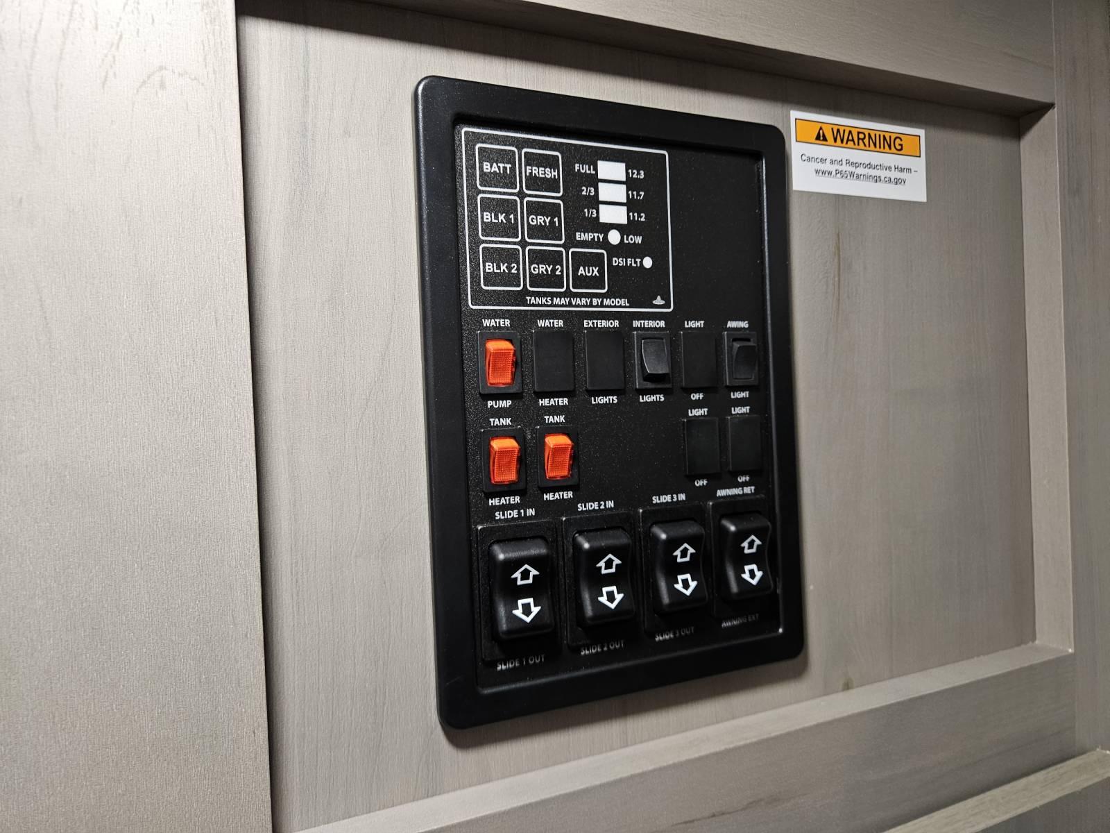 2026 Dutchmen 2026 Dutchmen Kodiak Ultimate - thumbnail 24