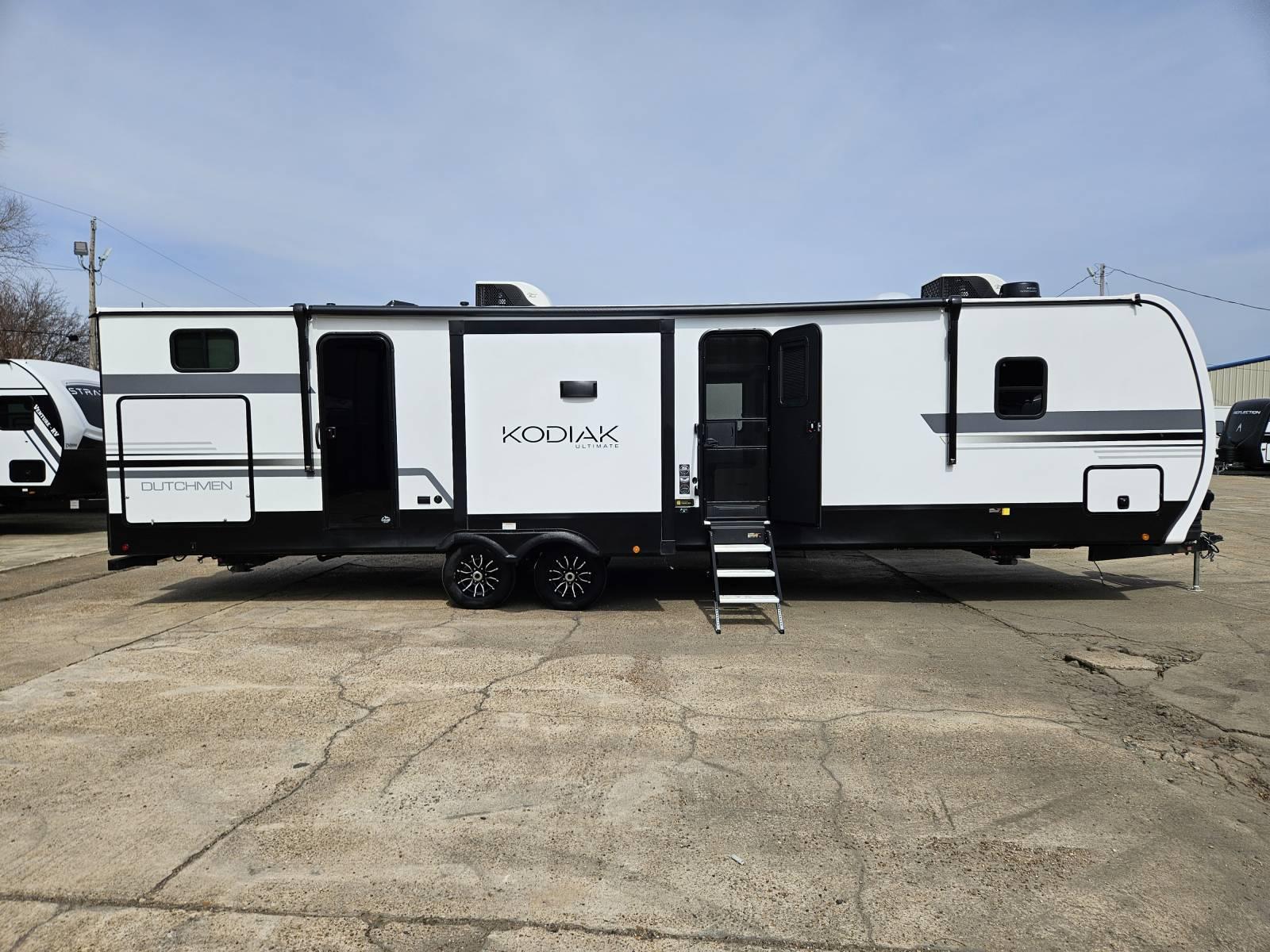2026 Dutchmen 2026 Dutchmen Kodiak Ultimate - thumbnail 31