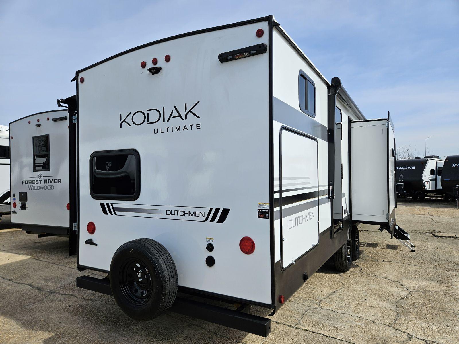 2026 Dutchmen 2026 Dutchmen Kodiak Ultimate - thumbnail 32