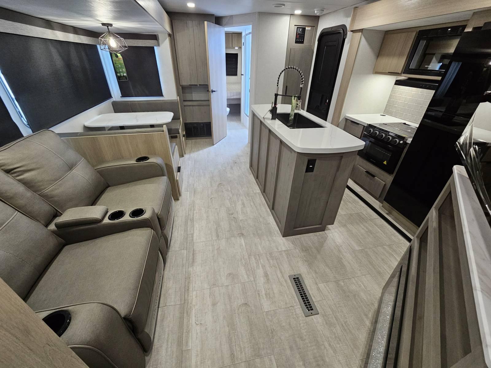 2026 Dutchmen 2026 Dutchmen Kodiak Ultimate - thumbnail 5