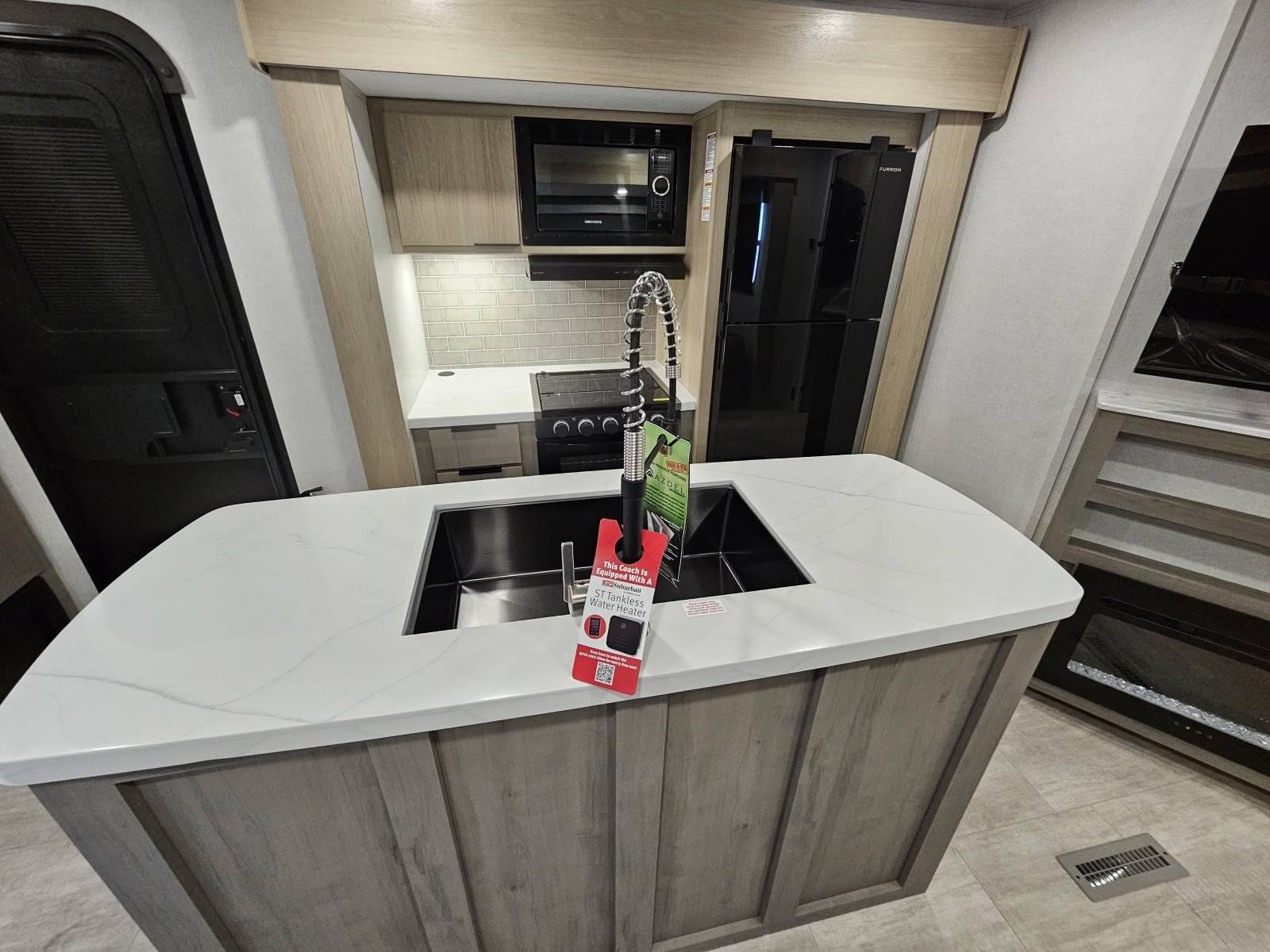 2026 Dutchmen 2026 Dutchmen Kodiak Ultimate - thumbnail 8